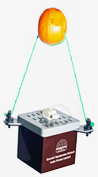 Recirculating Aquaculture Systems: In-Situ Stringed Bed Suspended